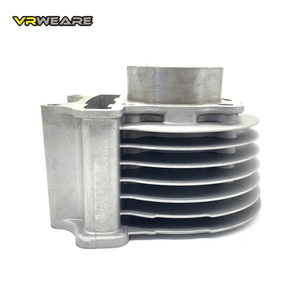 GY6150 cylinder Kit 57.4mm Cylinder Piston Ring Set for 4 stroke Scooter Moped ATV QUAD GY6 150 157QMJ 1P57QMJ