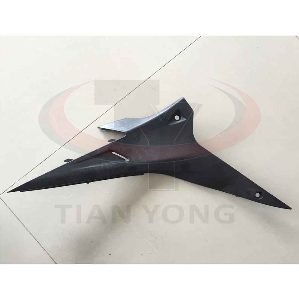 Motorcycle Components Pack Left Right Cowling Fairing ABS Injection for RSV4 2010-2012-2015-2018 Unpainted Plastic Parts