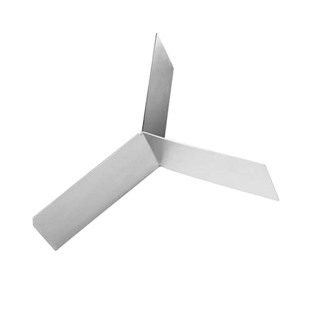 Stainless Steel Removable Divider for Steamer Basket  Accessories