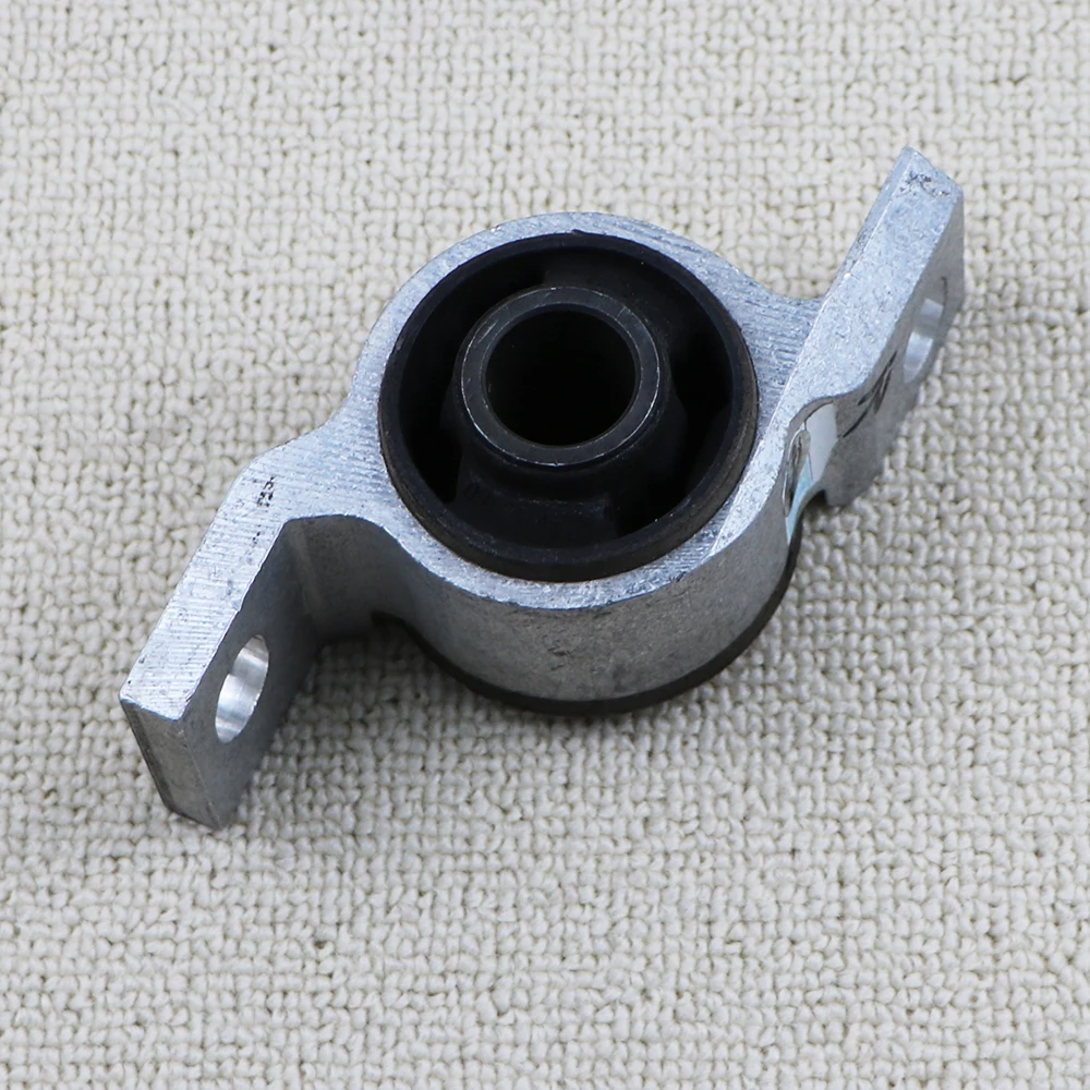 31277897 31277898 Car Left and right Rear swing arm Bushing Retainer FOR VOLVO  XC90 MK1  31277897 31277898