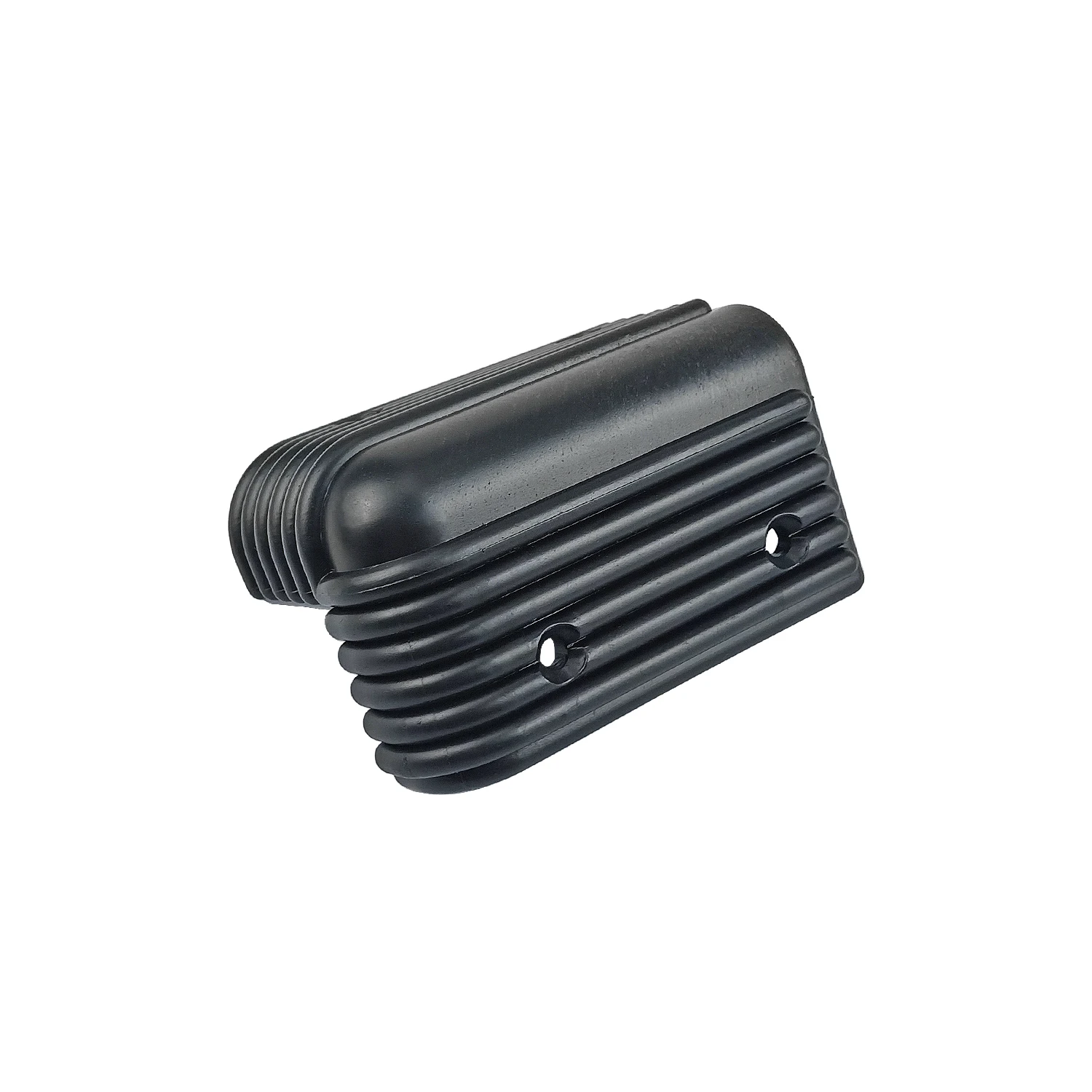 PP 스테이지 스피커 랩 앵글 보호 액세서리, 스테레오 3 면 코너 플라스틱 장식, 79*46*21mm, 8 개