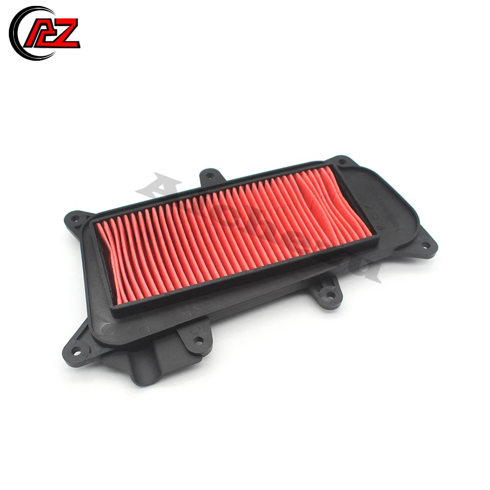 ACZ AIR FILTER for KYMCO LIKE LX 125 2009-2012 17211-LGR5-E000