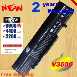 を HSW 5200 4400mah ノートパソコン富士通 V3405 V3505 V3525 V8210 BTP-C0K8 BTP-B7K8 BTP-B8K8 BTP-BAK8 BTP-B4K8 TP-B5K 高速配送