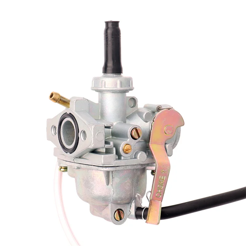 PZ14 Carb 14MM Carburetor For Honda XR50R 2000-2003 CRF50F 16100-GEL-A81 Z50A Z50R Carb