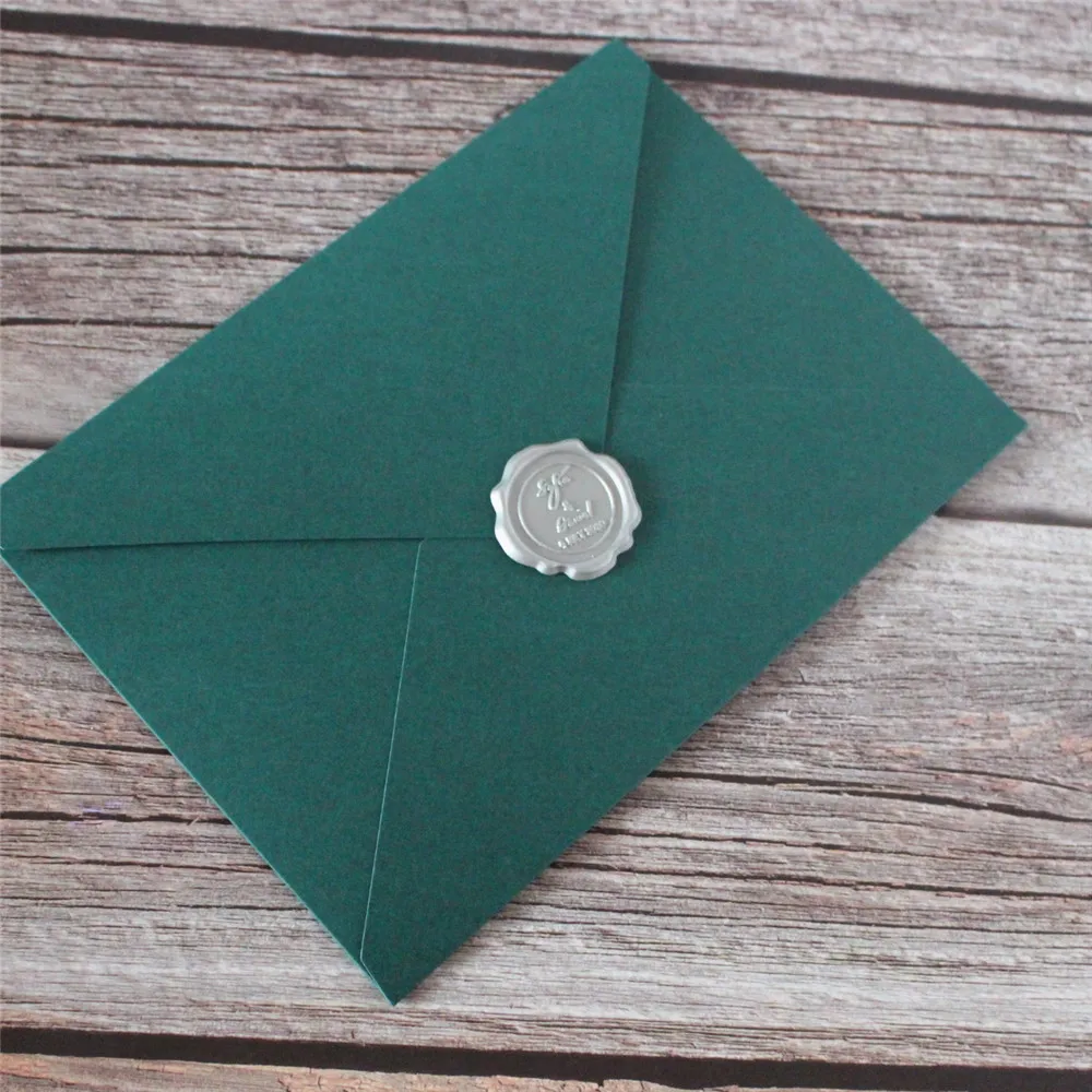 Invitation Envelop 5.3\