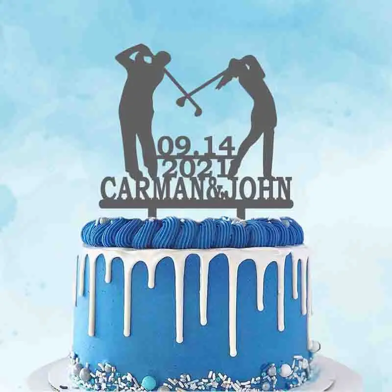 Personalized Golf W… - image