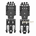 2pcs Black