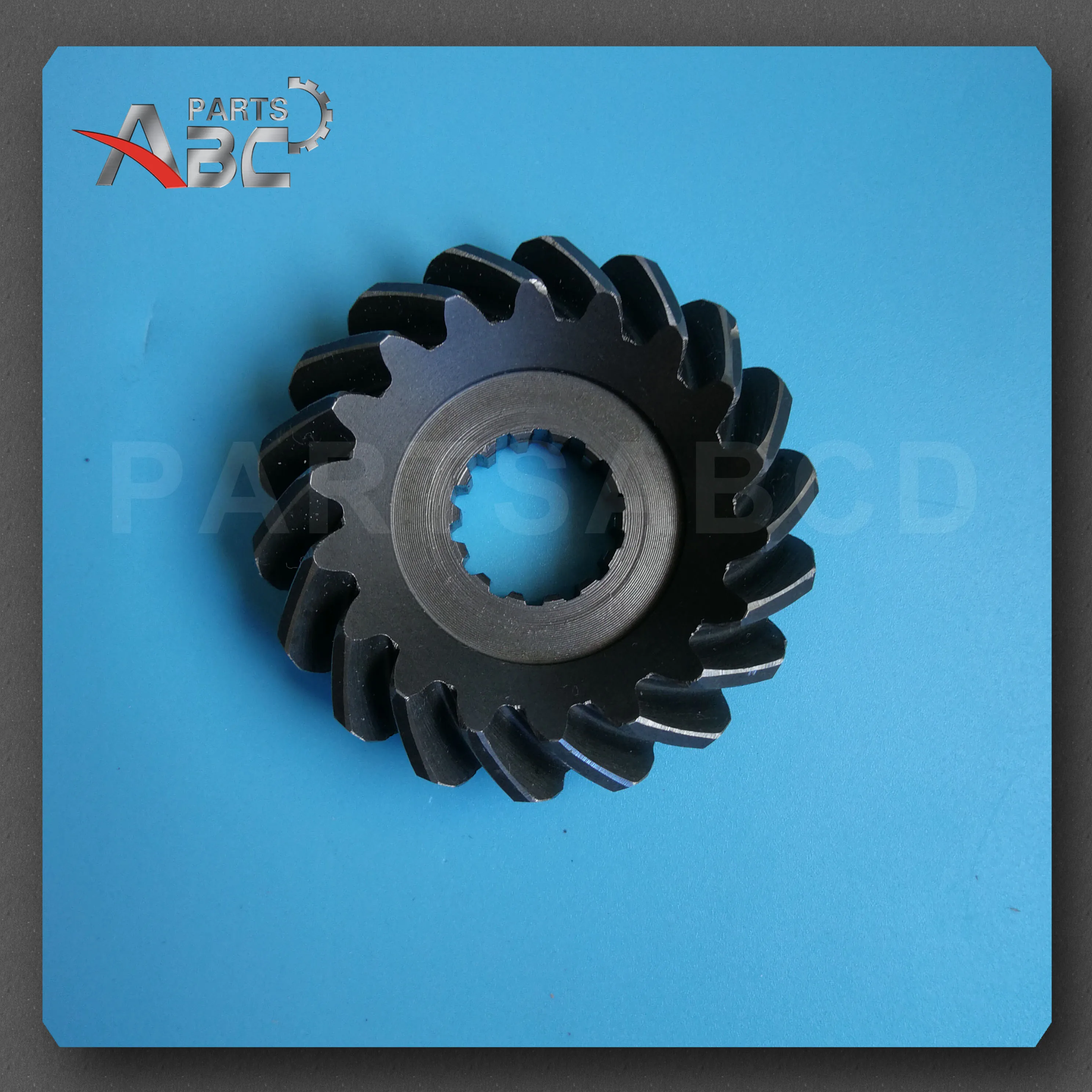 NEW FINAL GEAR FOR JIANSHE PUMA 250 - 3A QUAD ATV BIKE  JS 250 ATV 3A OR 250-5 FG-500304-0
