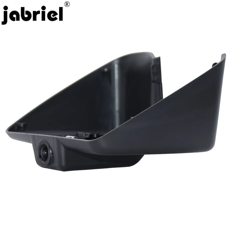 Auto Wifi 2K 1080P Dash Cam Car Camera Car Dvr For Jeep Cherokee Xj Kl Grand Cherokee Wk2 2014 2015 2016 2017 2018 2020 2021