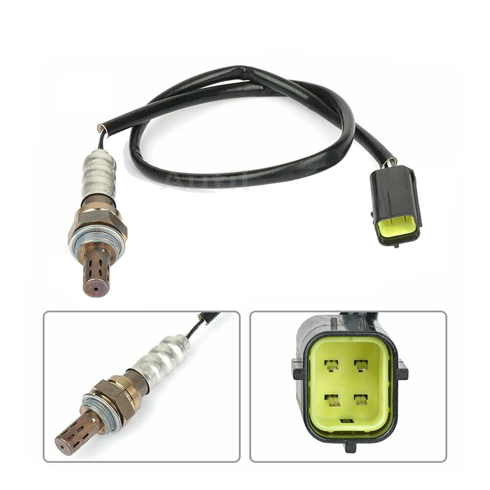 For Infiniti EX35 FX35 FX37 FX50 G37 M35 G25 G35 QX70 Nissan 370Z 350Z Altima Cube Versa Quest Oxygen Sensor Front Rear 234-4380