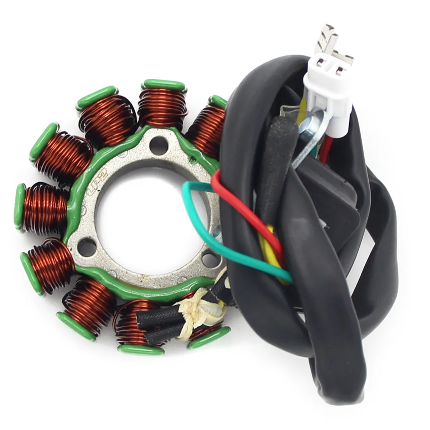 

Motorcycle Magneto Engines Stator Coil for KTM SX-F 250 450 Factory Edition XC-F 350 79239004000 79239004100 Moto Accessories