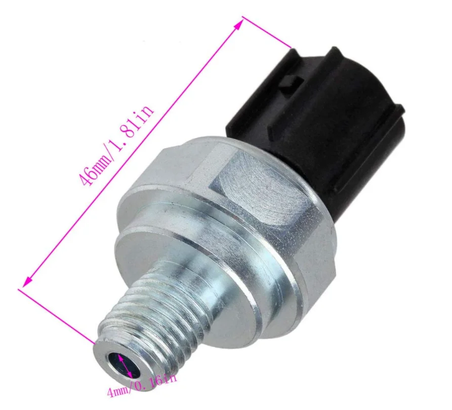 

1x Oil pressure sensor oil sensing plug 28610-rke-004 28600-p7z-003 28600-p7z-013 28610-ray-003 28610-ray-013