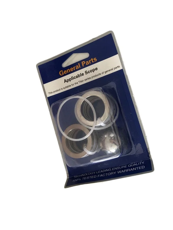 Cho Wagner 940 950 960 970 Sơn Phun Kim Tuyến Phần Bơm Bộ Dụng Cụ Sửa Chữa Đa Năng Putty Máy Bí Mật Seal Bảo Dưỡng Phun
