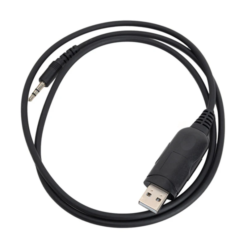 

USB Programming Cable for ICOM IC-F16, F26, IC-V8, IC-F3, IC-F4, IC-F3026, IC-F11, F21, IC-208H, IC-F3021, IC-F43, F33, OPC-478