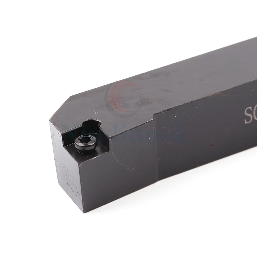 SCLCR1616H09 SCLCL2020K09 SCLCR2020K12 SCLCR2525M09 عدة المخرطة حامل الخارجية عدة المخرطة turningholder CNC تحول عمود تخريم