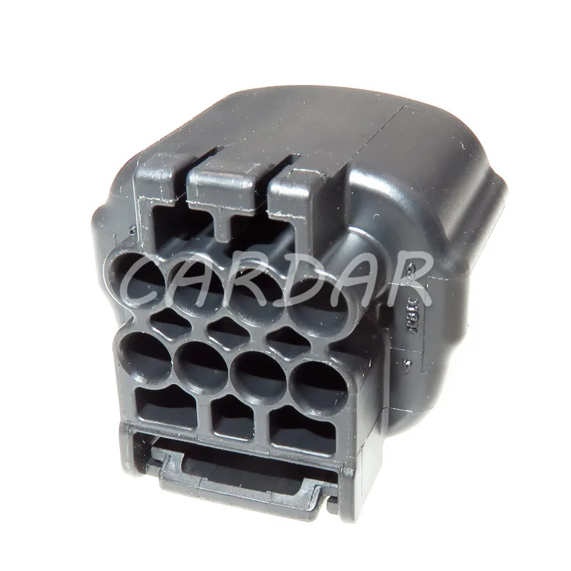 1 Set 8 Pin 7283-3809-30 presa di trasmissione impermeabile elettrica automatica prese impermeabili assemblaggio ca per Honda