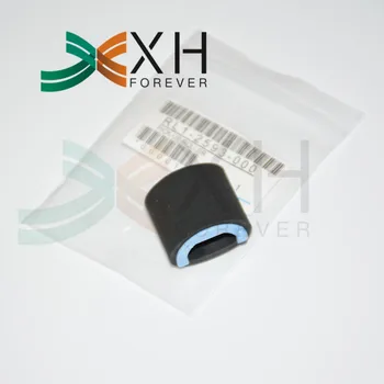 10 stuks. RL1-2593-000 Papier Pickup Roller voor HP 1102 1132 1212 P1102 M1132 M1212nf M1214nfh M1217nfw P1102w voor Canon MF3010