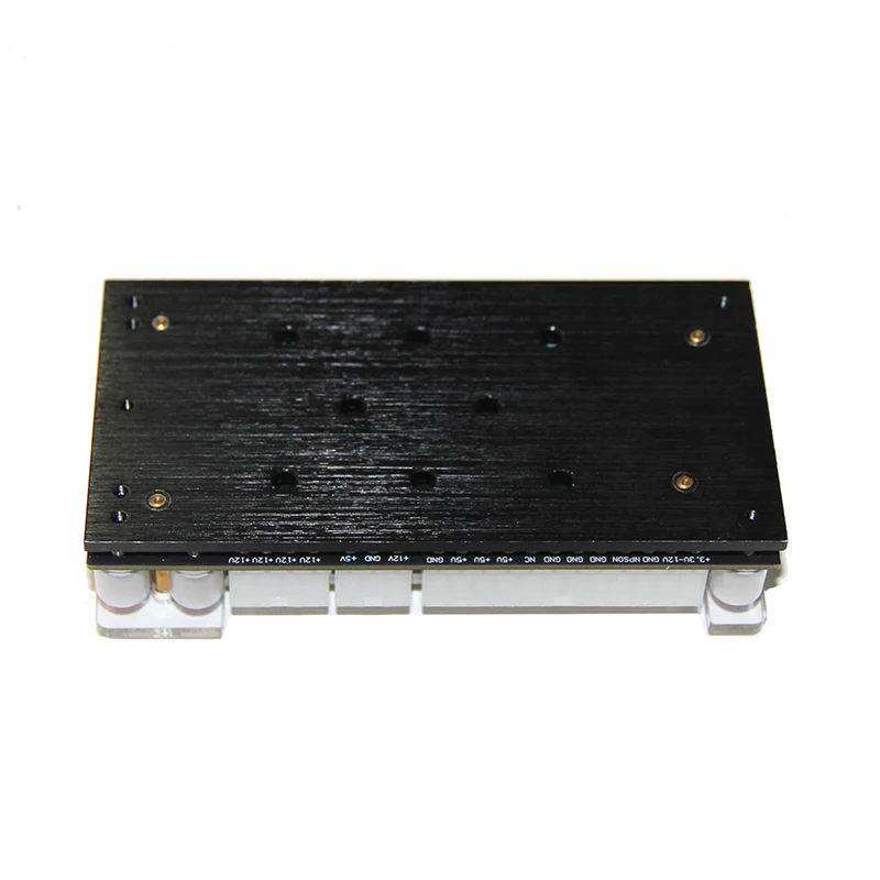 DC 16V-24V Switch Power Supply Module X3-SFX PICO-BOX Wide Voltage Input High Power 300W DC-ATX Power Supply PSU DC-ATX Module