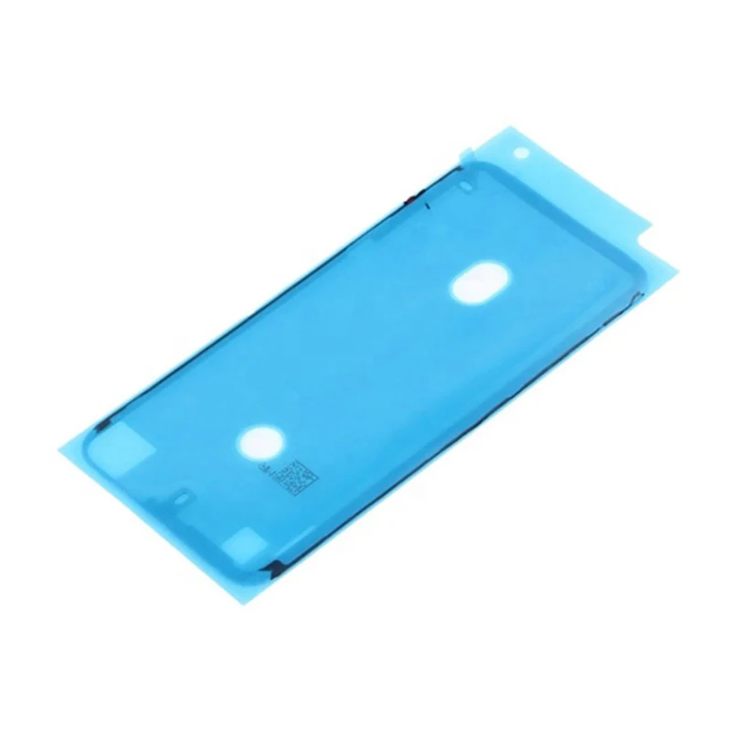 2pcs Waterproof Sticker For iPhone 11 12 13 Pro Max Mini  X XS XR  LCD Screen Tape 3M Adhesive Glue Repair Parts High Quality