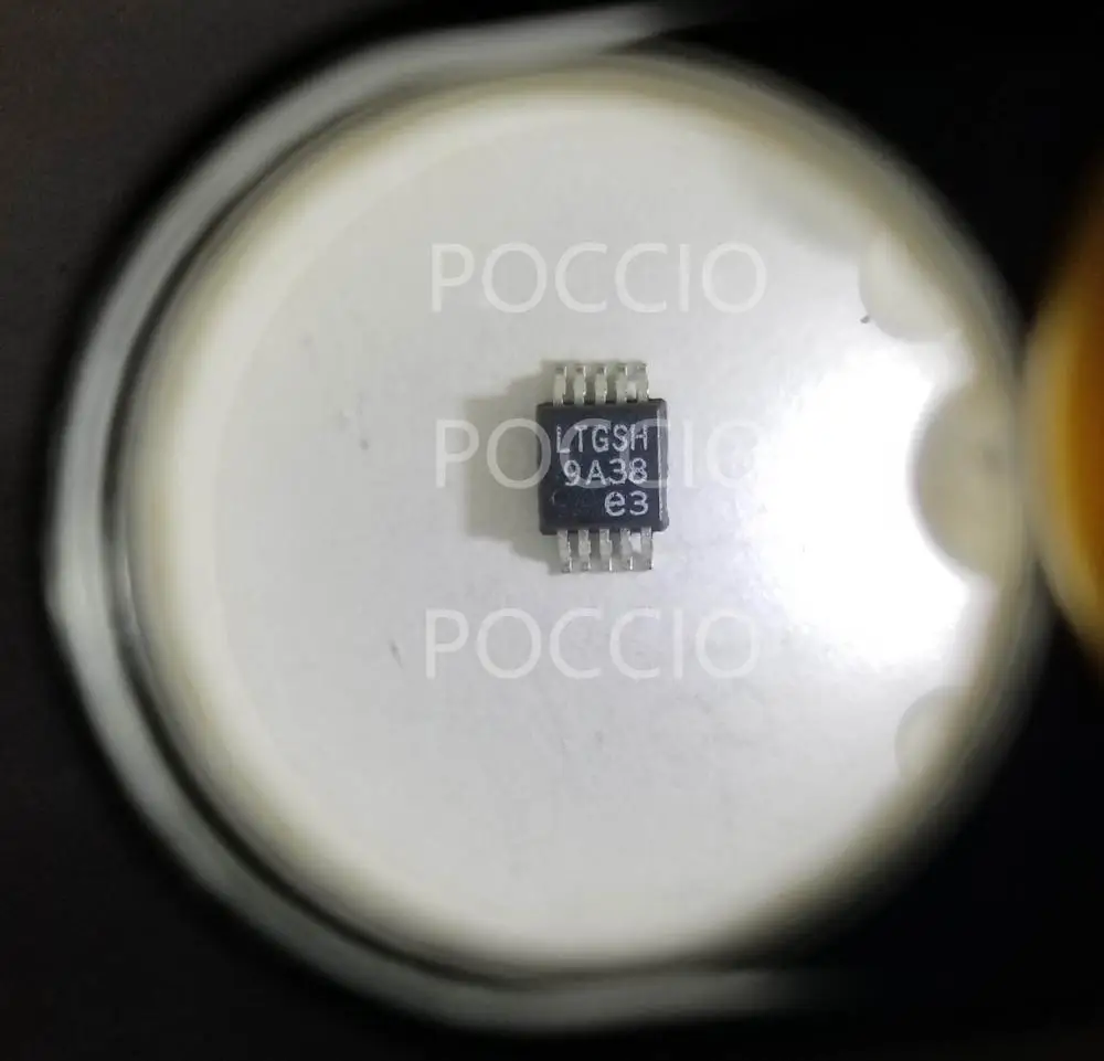 LT3042EMSE LT3042IMSE LT3042HMSE LT3042MPMSE LT3042 LTGSH - 20V, 200MA, ruido ultraligero, regulador lineal RF PSRR ultraalto