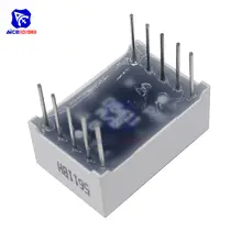 7 Segment Digital LED Display 10PCS 0.56 Inch #5