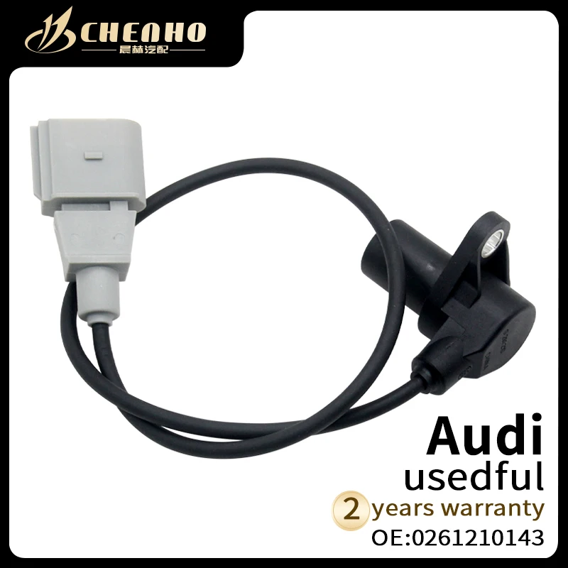 CHENHO BRAND NEW Auto Crankshaft Position Sensor For VAUXHALL OPEL  GM ASTRA  ZAFIRA  0261210150 1238241 932432251 550225