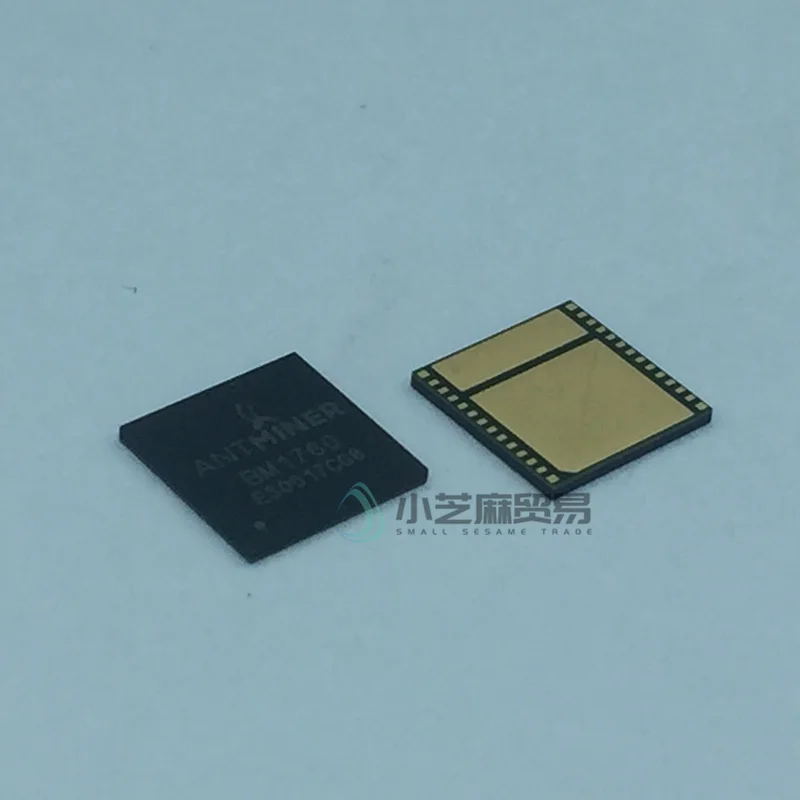 BM1760 ASIC رقاقة لمنجم D3