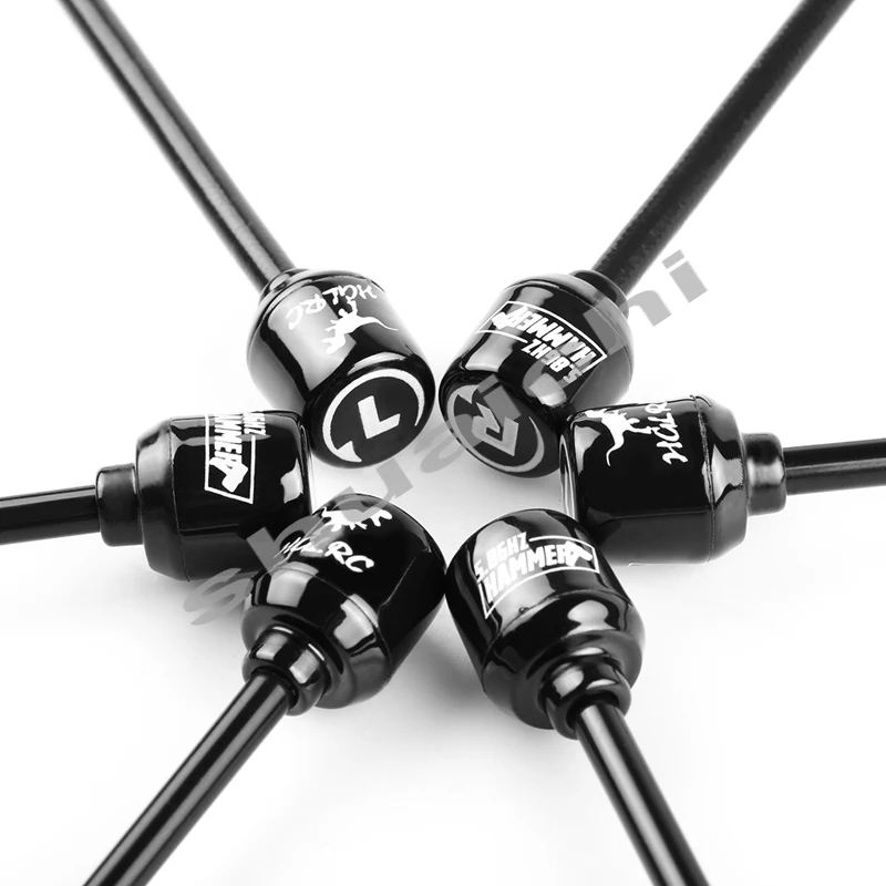 1PCS 135/150mm 5.8G Mini Antenna SMA/UFL(IPEX)/MMCX Image Transmission 2.5db RHCP/LHCP Antenna for RC FPV Racing Drone Parts