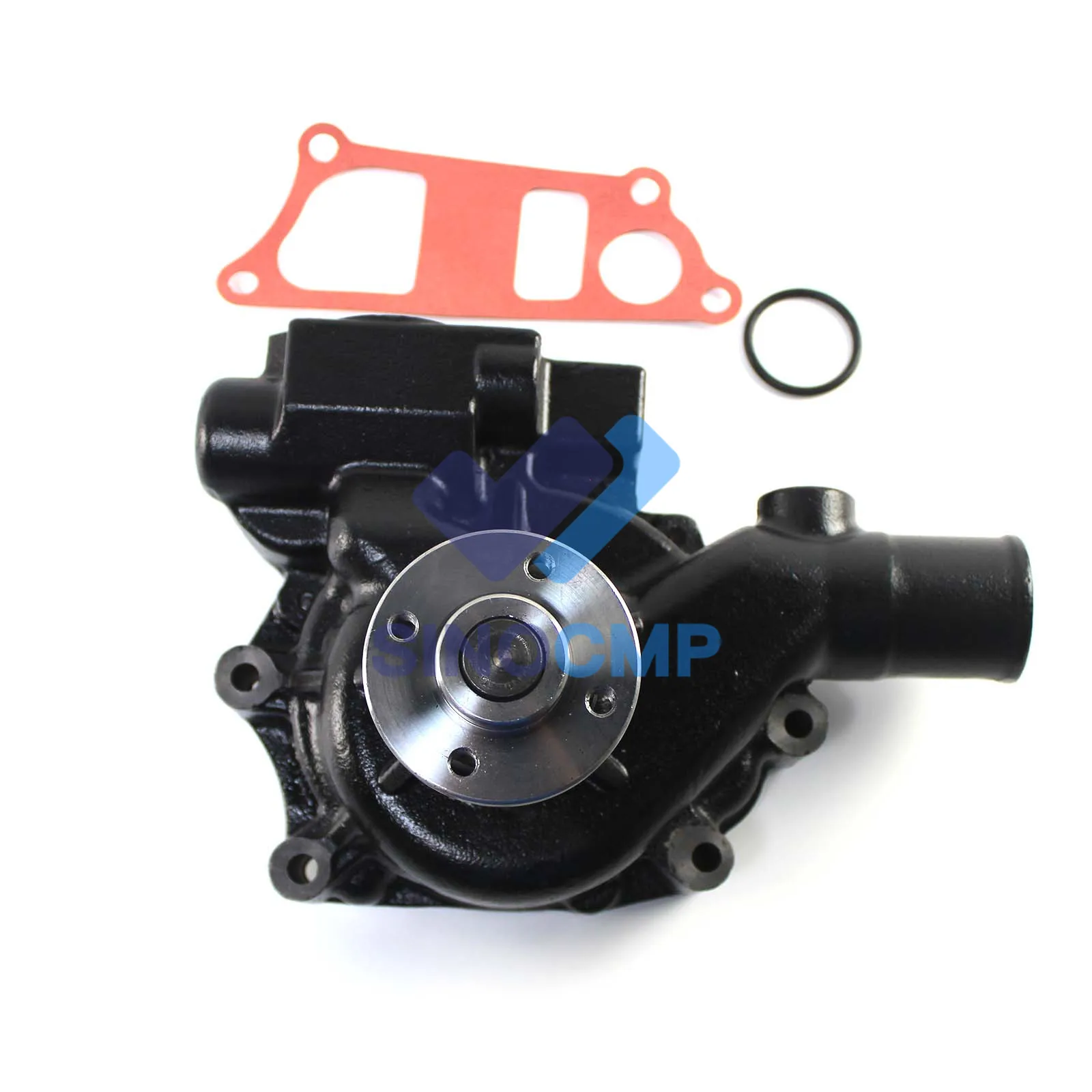 

QSB3.3 B3.3 B3.3T Water Pump C6204611601 for forklift Excavator Skid Steer