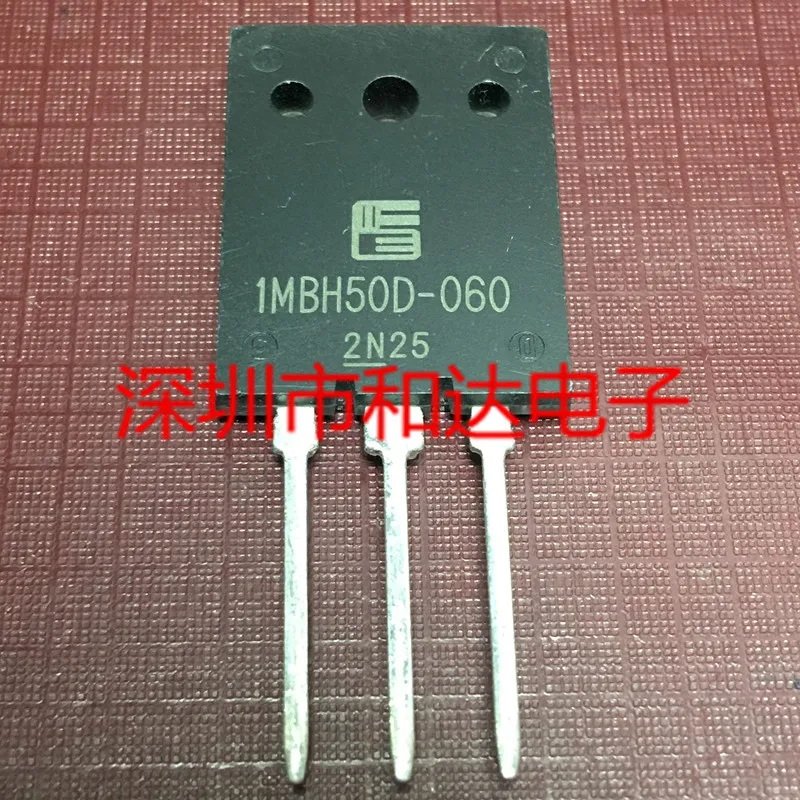 

1MBH50D-060 TO-264