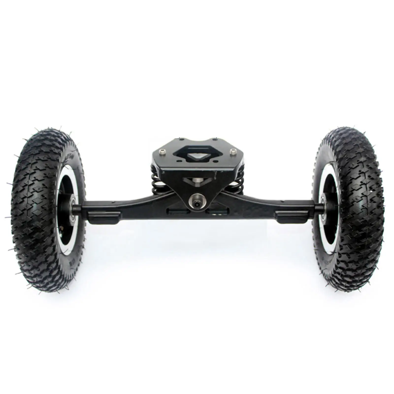 Diy E-skateboard 200*50mm Electric Skateboard 72 Tooth Gear Motor Truck Wheel For Longboard Off Road Board pully wheel