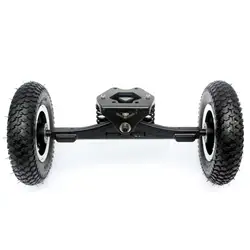 Fai da te e-skateboard 200*50mm skateboard elettrico 72 denti Gear Motor Truck Wheel per Longboard Off Road Board pully wheel