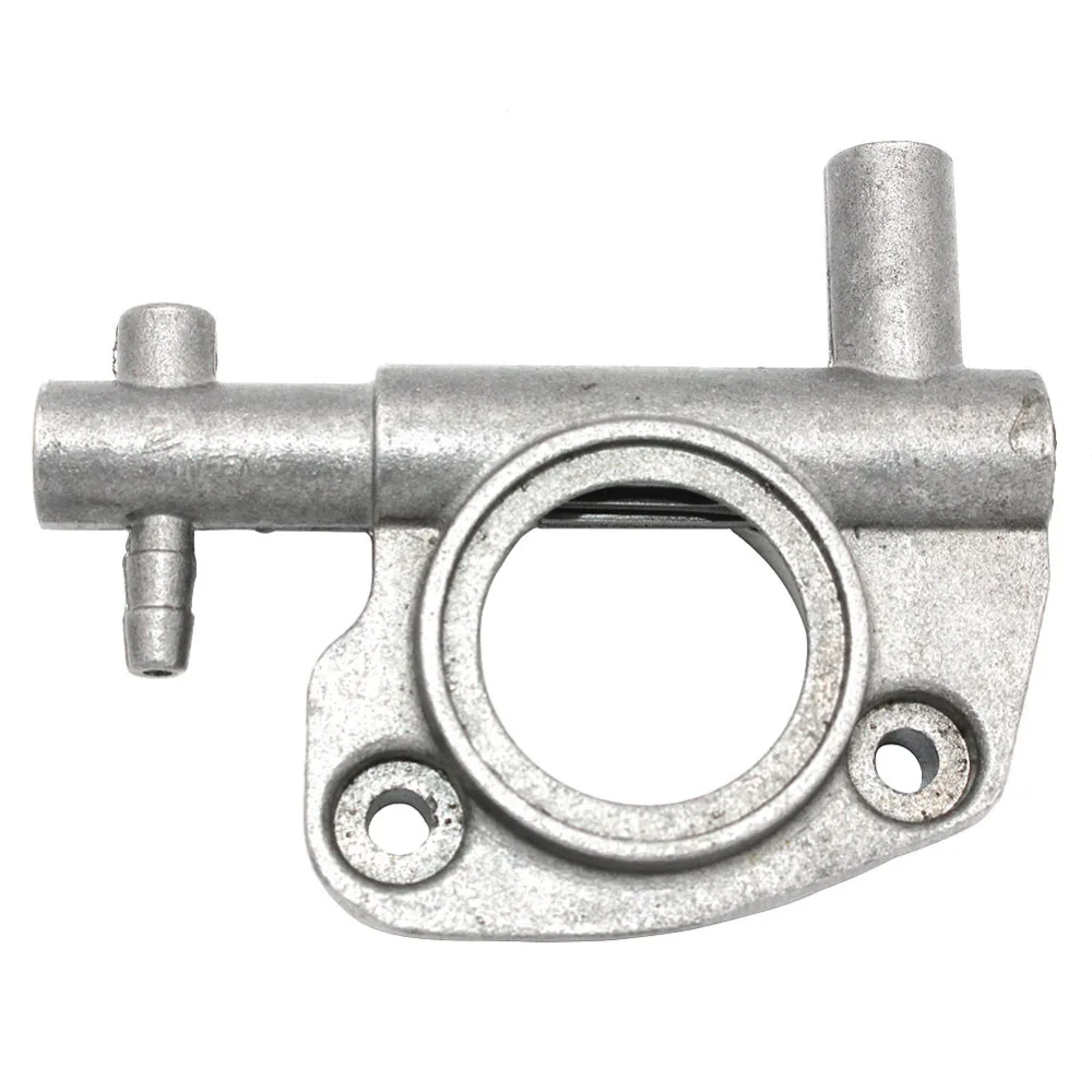 Ölpumpe für Emak Oleomac EFCO Dynamic EFCO 140S EFCO 141SP EFCO 147 152 EFCO MT 4100-SP MT 440 MT 4400 OLEO MAC 940C – Detail 2
