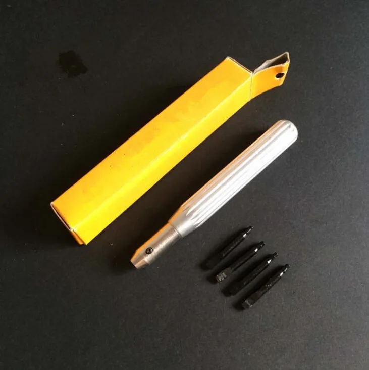 2.55/2.8/2.95/3.18mm Watch Crown Tube Insert Remover For Removing Rolex Rlx Tudr Case Tube With 4 Tips