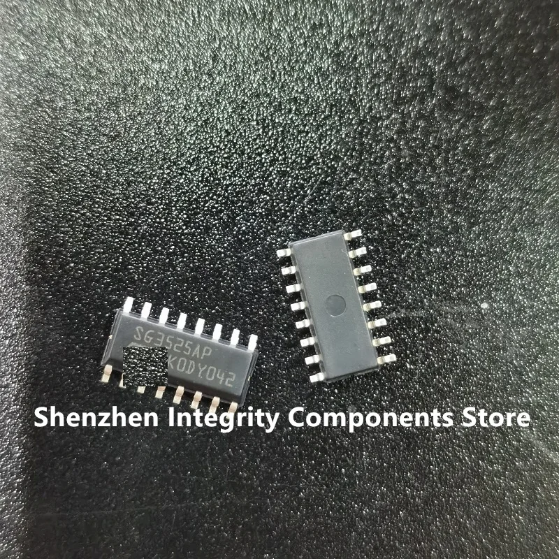 5PCS/10PCS/20PCS/50pcs/100PCS/lot SG3525AP SG3525AP013TR SOP-16 Switching Power Supply Chip Original