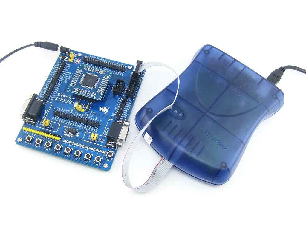 مُعدّل الأخطاء USB AVR JTAGICE XPII: تقييم شامل لأداة البرمجة والتصحيح المثالية للمطورين المتمرسين