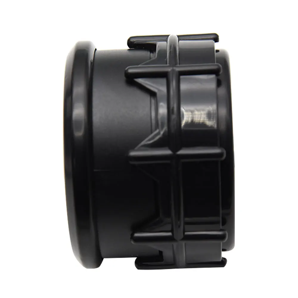 2 "52mm 12V Universal Auto Auto Öl Manometer 0-7Bar Öl Presse Gauge LED Meter mit Sensor für 12V Racing Gauge Schwarz Gesicht – Detail 10