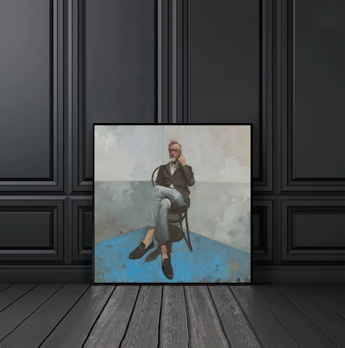 Serpentine Prison Matt Berninger Music Album Poster Canvas Print Rap Hip Hop Music Star Singer Home Wall Painting Decoration