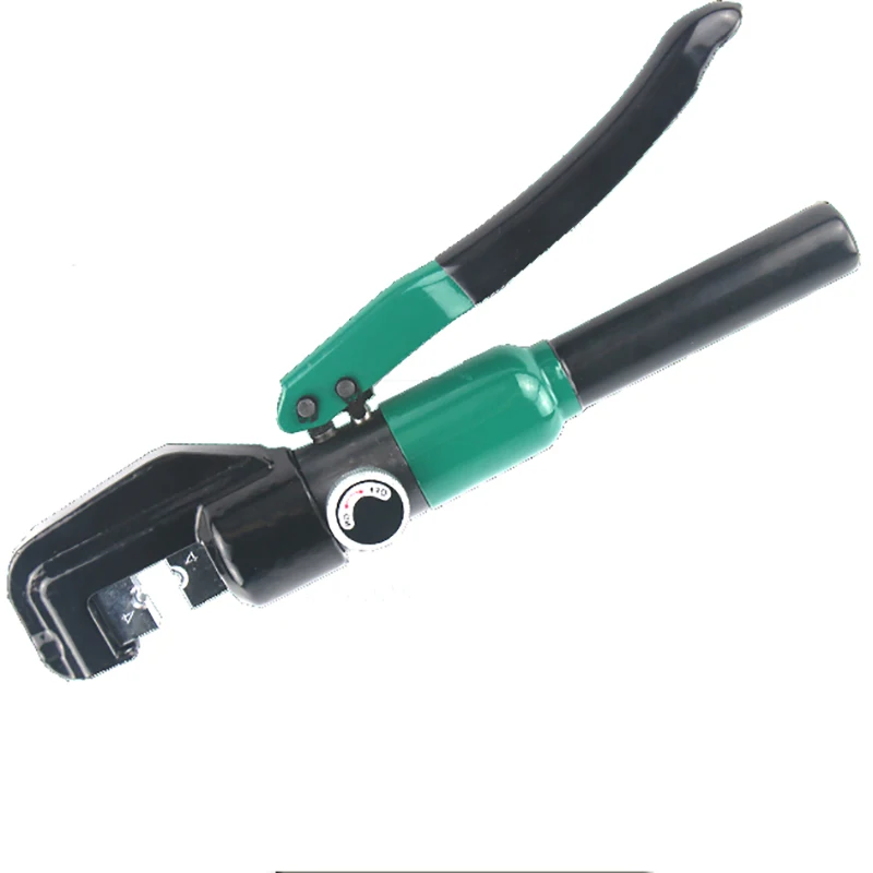 Hydraulic Crimping Tool Hydraulic Crimping Plier Hydraulic Compression Tool YQK-70 Range 4-70MM2 Pressure 6T