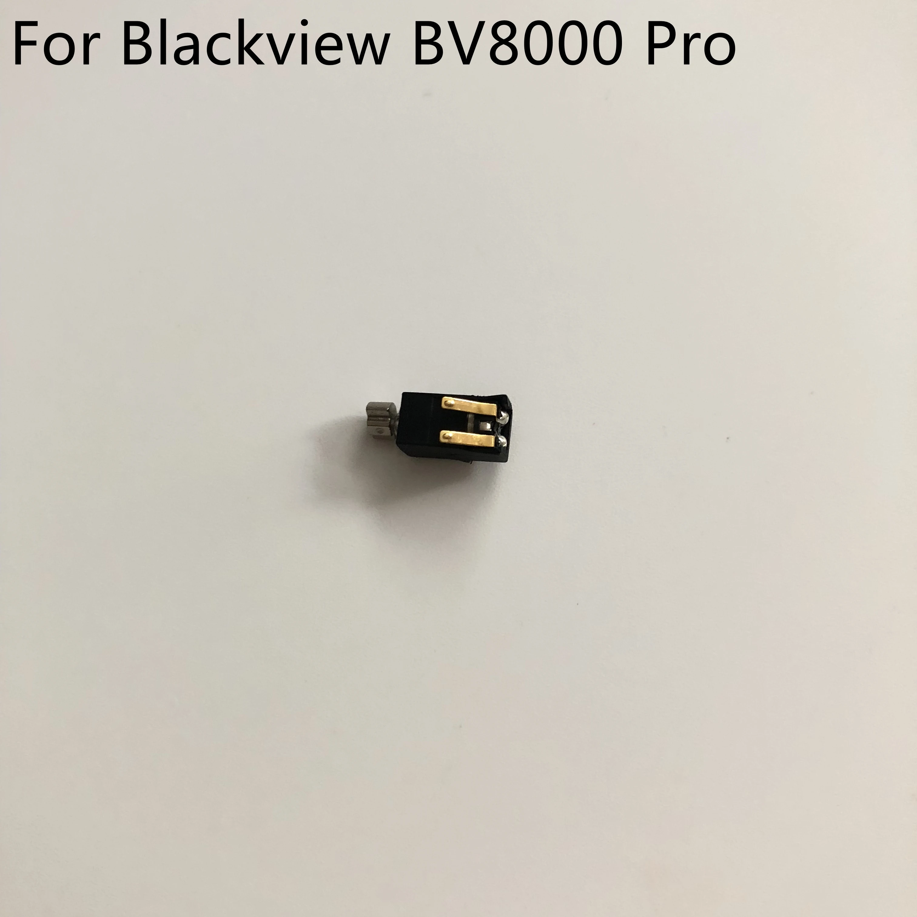 New Original Vibration Motor For Blackview BV8000 Pro MTK6757 Octa Core 5.0