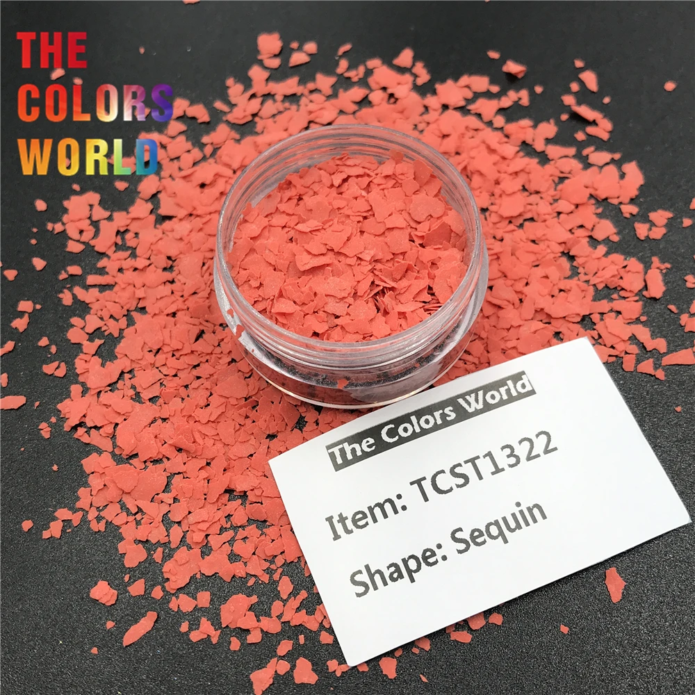 TCT-557 Irregular Mica Flake Nail Sequin Nail Art Decoration Henna Tattoo uñas Tumbler Блестящие Ногти Festival Nail Accessories