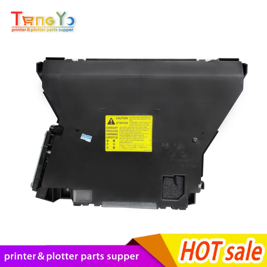 Original New A3E42-65012 RM2-7524 Laser Scanner assy for HP M435 M706 M701 M435NW 435 701 706 series  Laser head/Laser box