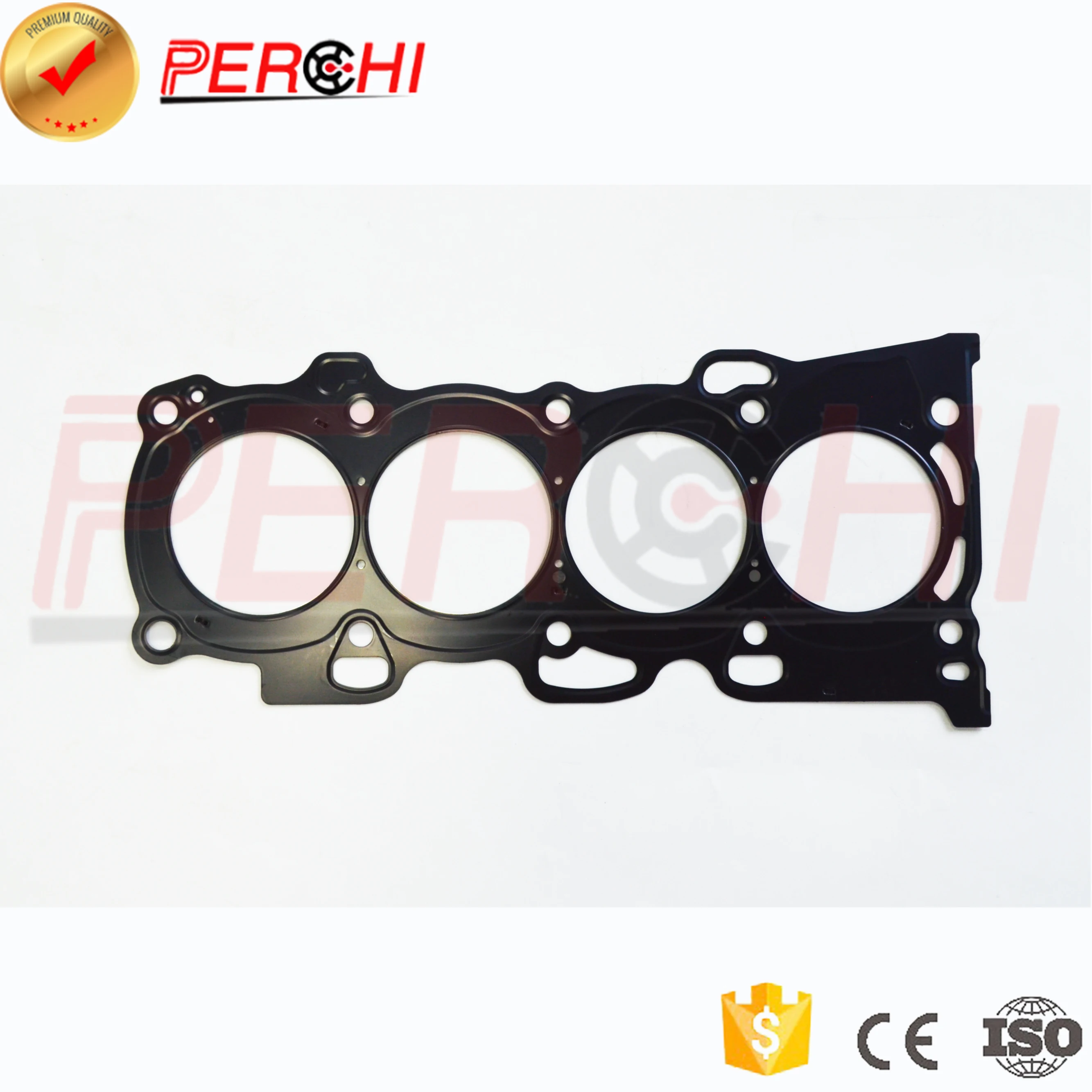 Auto parts cylinder head gasket for Toyota 2AZ/ACV30 2AZ/ACR30  CAMRY Saloon  2006-2011， OEM 11115-28012 ，11115-28040