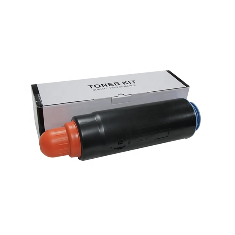 

Тонер-картридж NPG29 GPR19 C-EXV15 для использования в IR 7105 7086 совместимый тонер-картридж