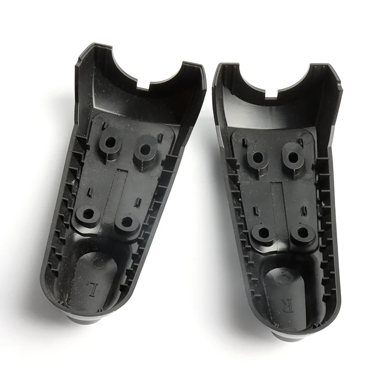 Front Fork Cover Shell Replacement Parts for Ninebot ES1 ES2 ES3 ES4 Kick Scooter Electric Scooter Accessories 1pair