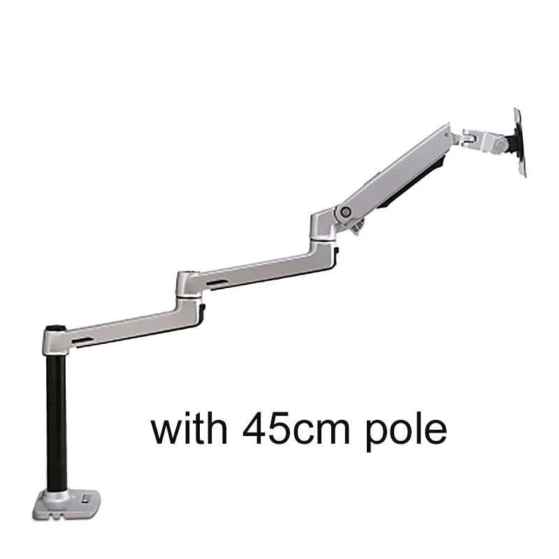 Long Monitor Stand - Cartoka
