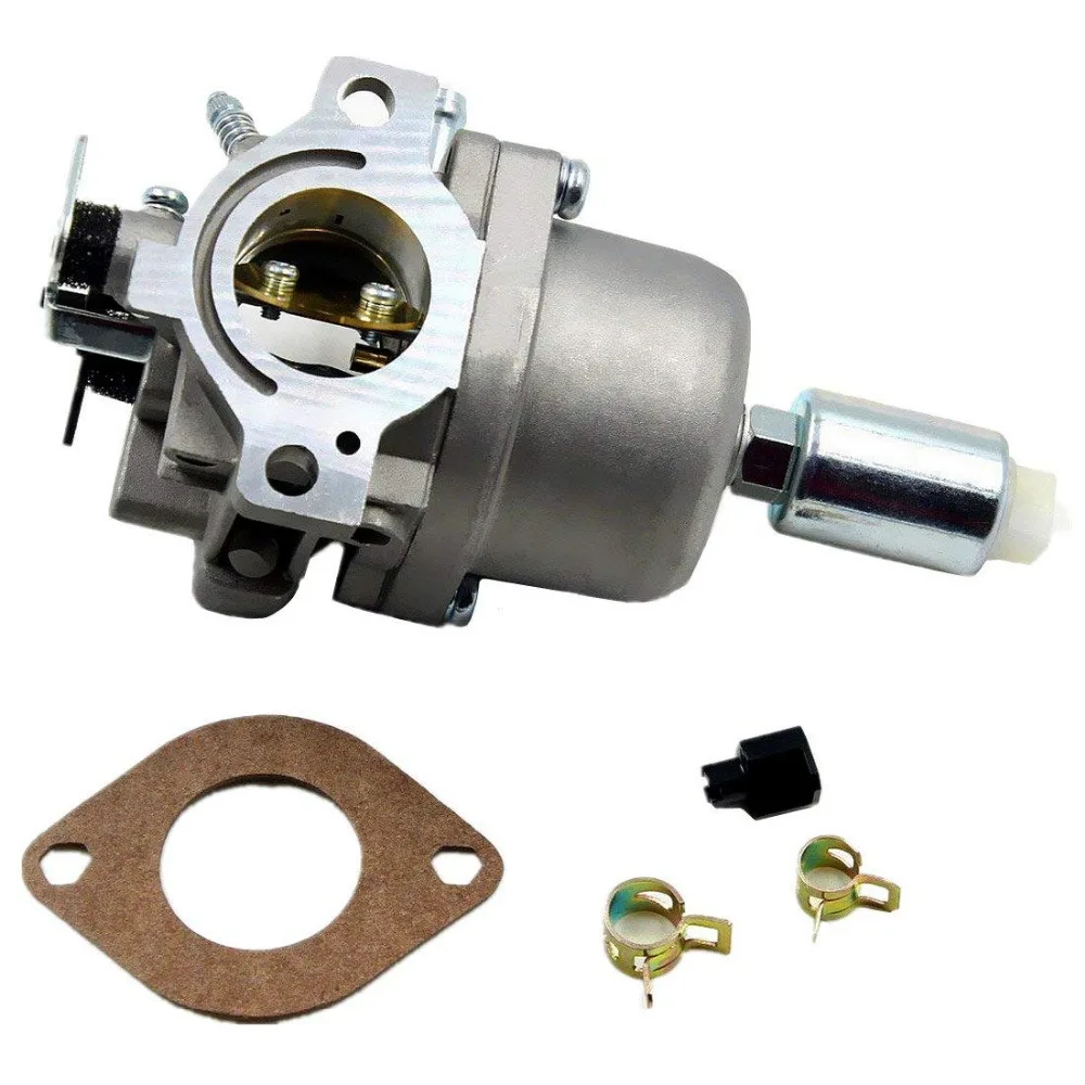 

799727 Carburetor carburador for Briggs & Stratton 794572 698620 791886 690194 499153 14hp 15hp 16hp 17hp 18hp Intek Engines