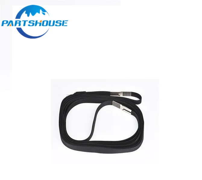 

China Carriage Belt CQ869-67072 Q6652-60118 CQ111-67003 Q1273-60228 for HP D5800 D5500 L25500 L26500 Z6100 T7100 Z6200 4000 4500