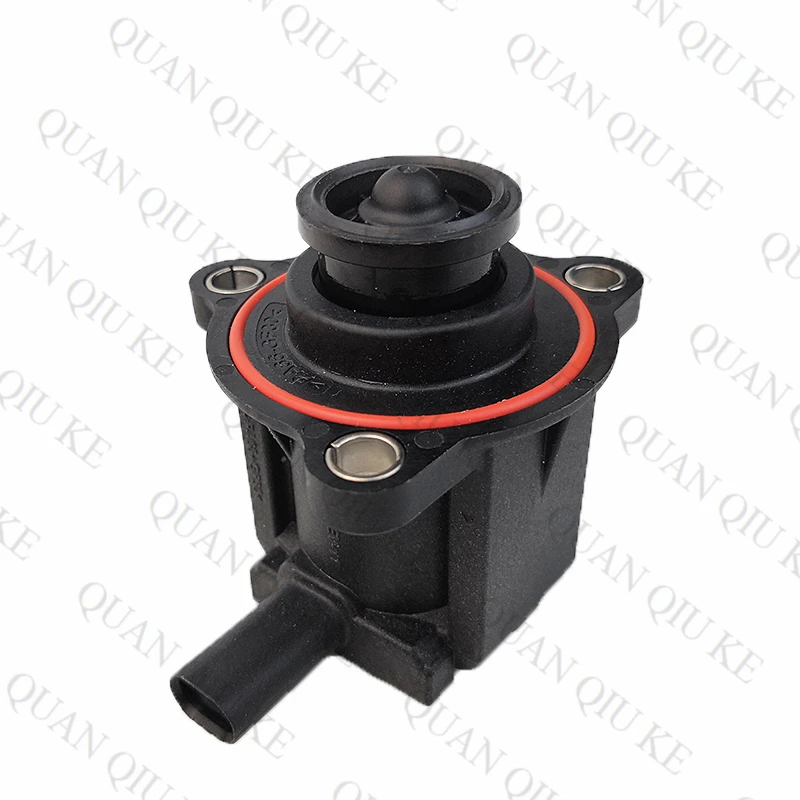 Tubercharger Solenoid Valve Fit For Focus Edge Escape Taurus Air Bypass Valve 70461504 70461501 70461503 70426902