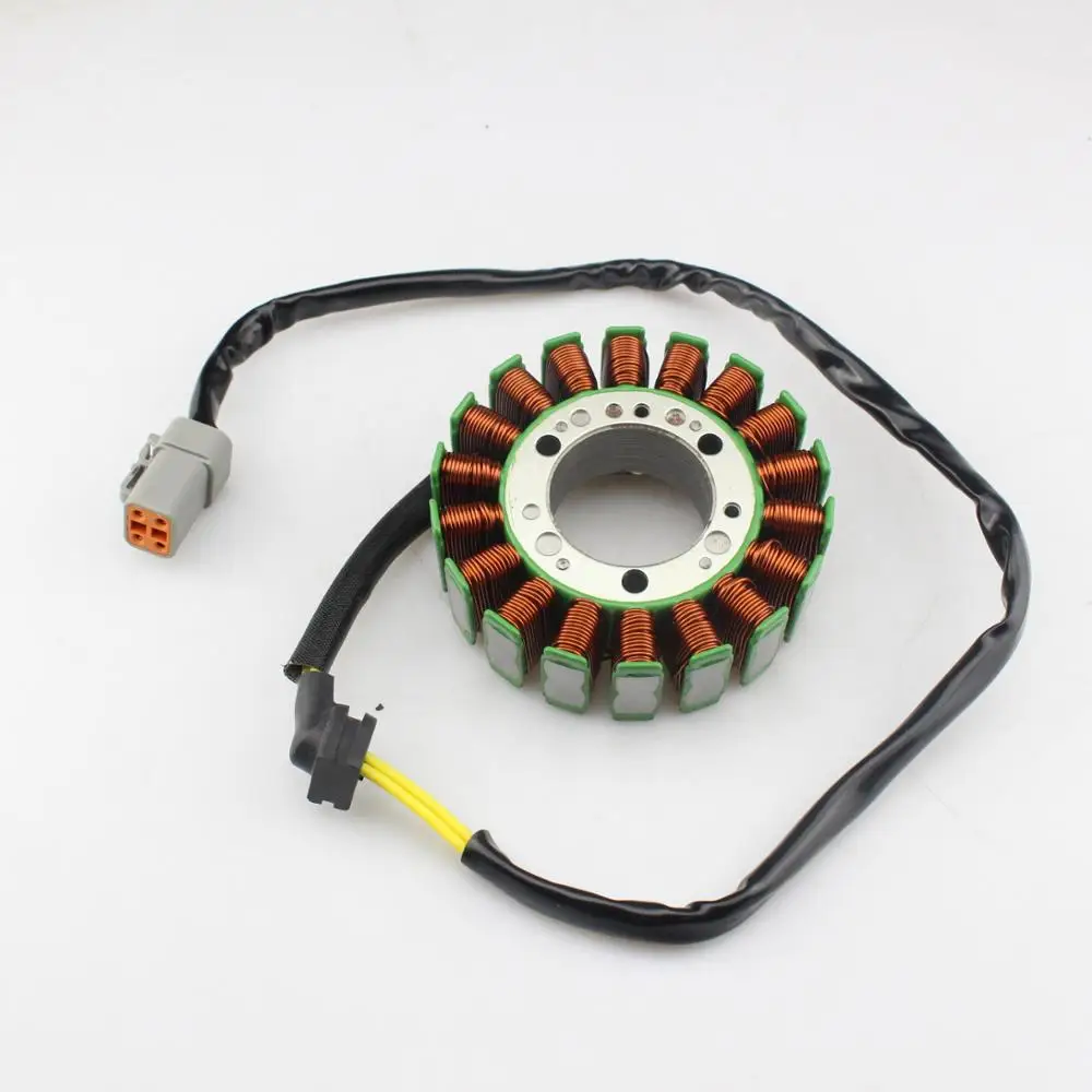 

Motorcycle Magneto Stator Coil 420685920 For Can-am Outlander 800 R Max 500 570 800 R Outlander 1000 Outlander L450 Outlander L